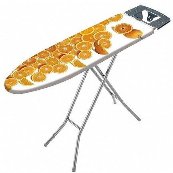 Гладильная доска GIMI FIRENZE окрашенная