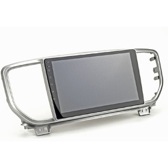 Рамка Incar RKIA-FC383 (MS KIA Sportage 2018+)