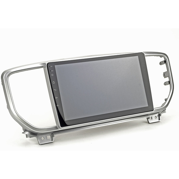 Рамка Incar RKIA-FC383 (MS KIA Sportage 2018+)