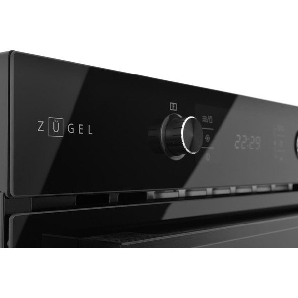 Духовой шкаф ZUGEL ZOE609B