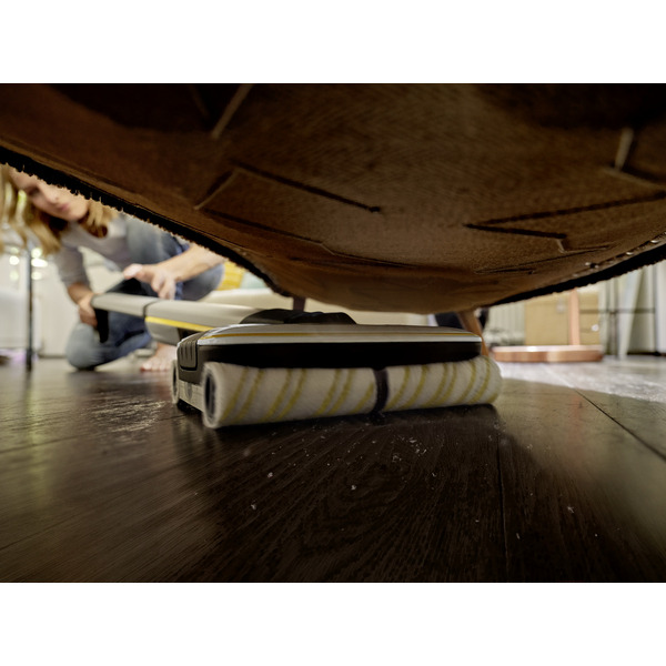 Электрошвабра Karcher FC7 Cordless (1.055-701.0)