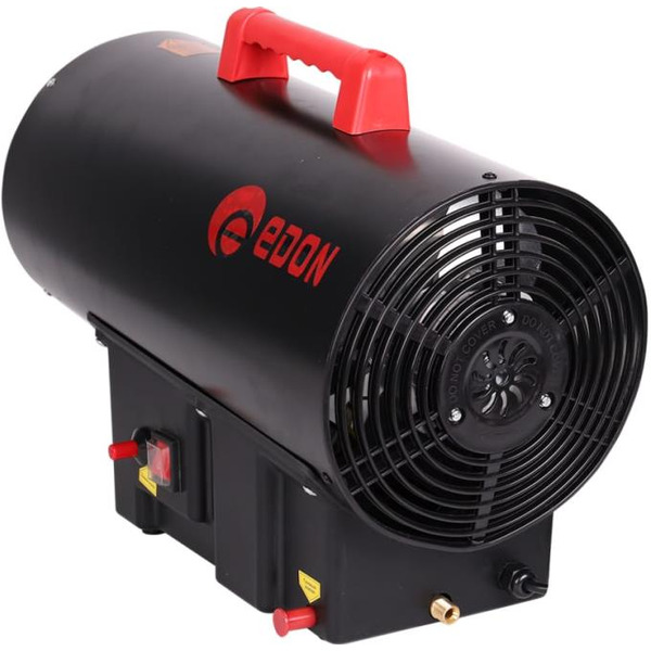 Газовая тепловая пушка Edon DAH-30000