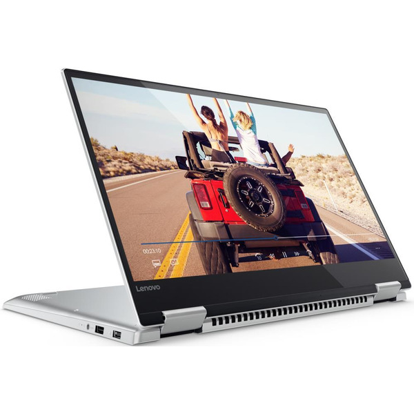 Ноутбук Lenovo Yoga (720-15IKB 80X700B8RU)