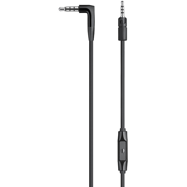 Наушники Sennheiser HD 2.20s