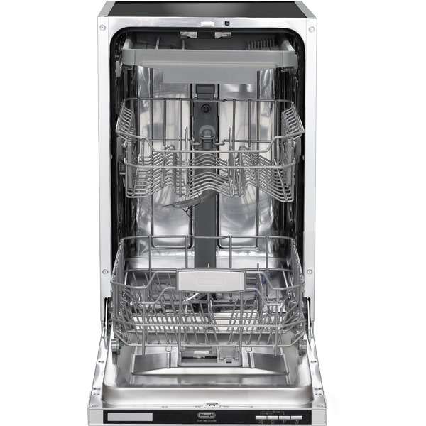 Посудомоечная машина DeLonghi DDW 08S Sodalite