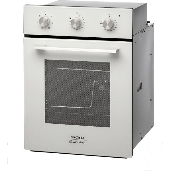 Духовой шкаф Krona Corrente 45 WH