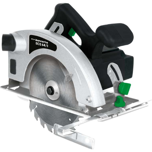 Дисковая пила Einhell BCS 64/1 (4330969)