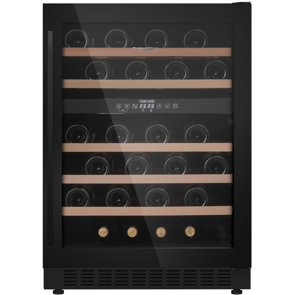 Винный шкаф MAUNFELD MBWC-135D46