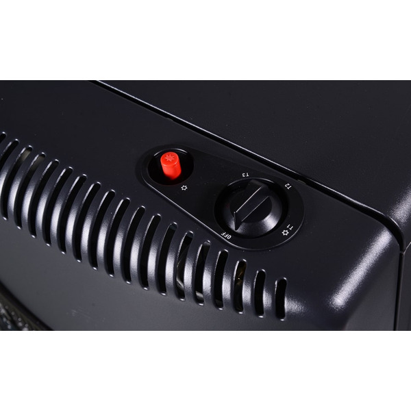 Газовый инфракрасный обогреватель Ресанта ПГ-4200Б (67/5/13)