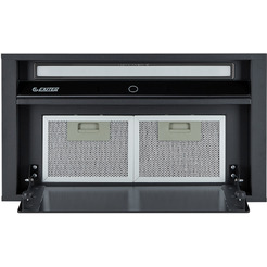 Кухонная вытяжка Exiteq EX-1506 (черный)