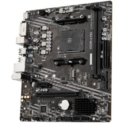 Материнская плата MSI A520M-A PRO