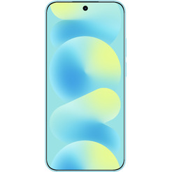 Смартфон Huawei nova 16s EMA-LX9 Dual SIM 12GB/256GB (голубой)