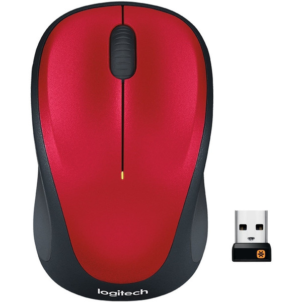 Мышь LOGITECH M235 (910-002496)