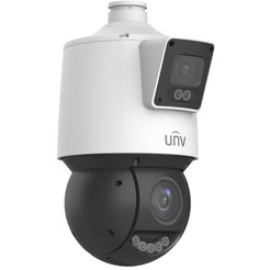 IP-камера UNV IPC94144SFW-X25-F40C