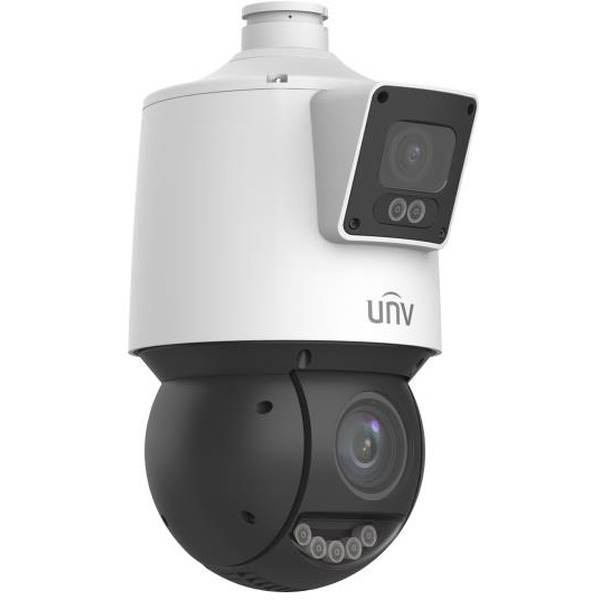 IP-камера UNV IPC94144SFW-X25-F40C