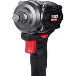 Гайковерт ELITECH HD Professional CW 2004SL E2201.056.02 (205738)