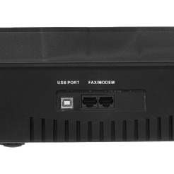 Источник бесперебойного питания Crown CMUS-295 Euro Smart