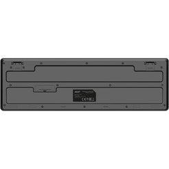 Офисный набор ACER OCC501 (черный)