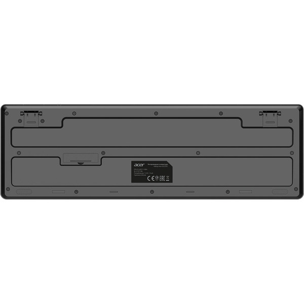 Офисный набор ACER OCC501 (черный)