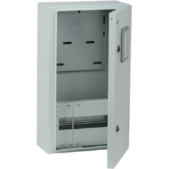 Корпус металлический IEK TITAN ЩУРн-3/12 (540х310х165мм) IP54