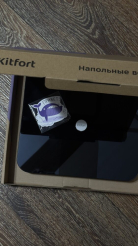 Напольные весы Kitfort КТ-816