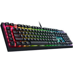 Игровая клавиатура RAZER BlackWidow V4 X Green Switch (RZ03-04700800-R3R1)