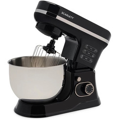 Планетарный миксер Scarlett SC-SM10S52