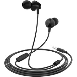 Наушники Hoco M60 (черный)