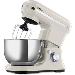 Планетарный миксер Kitfort КТ-4418