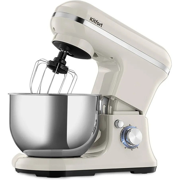 Планетарный миксер Kitfort КТ-4418