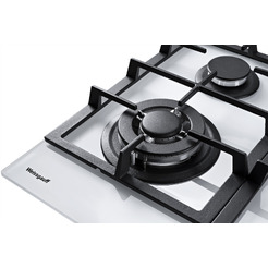 Поверхность газовая WEISSGAUFF HGG641WGh