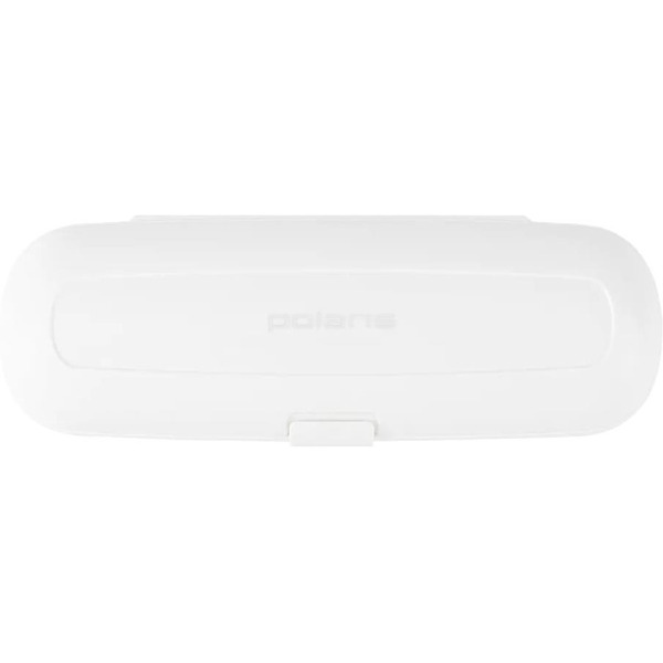 Электрическая зубная щетка POLARIS PETB 0105 TC (белый)