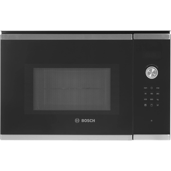 Встраиваемая микроволновая печь Bosch BEL554MS0