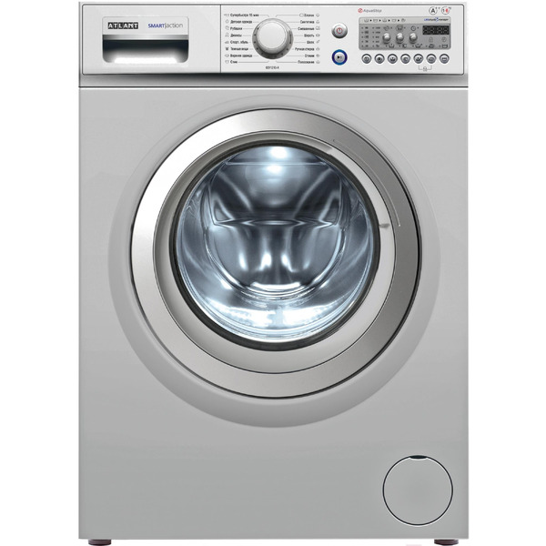 Стиральная машина ATLANT СМА60У1210-A-00