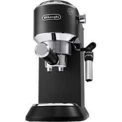Кофеварка DeLonghi EC685.BK