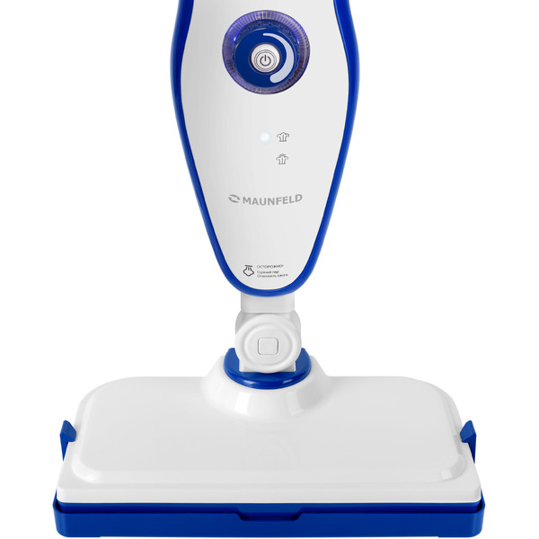Паровая швабра Maunfeld MF-1936BL