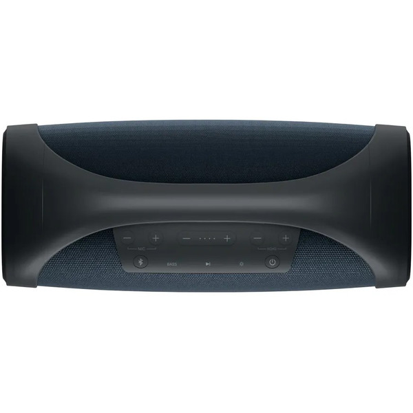 Беспроводная колонка Vipe Woox Dubstep (темно-серый)