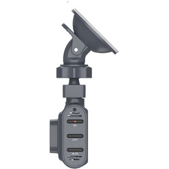 Видеорегистратор с радар-детектором Silverstone F1 Hybrid UNO SPORT 4K