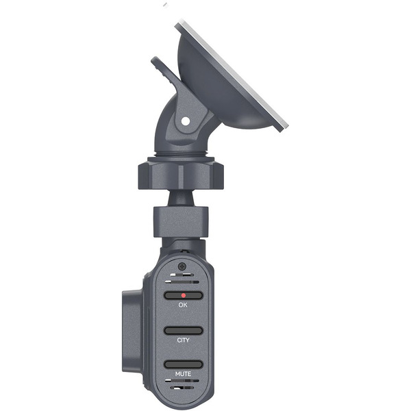 Видеорегистратор с радар-детектором Silverstone F1 Hybrid UNO SPORT 4K