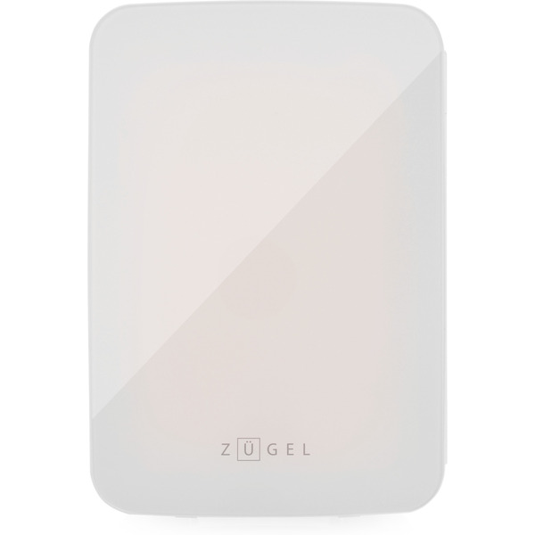 Холодильник для косметики ZUGEL ZCR-003W (белый)