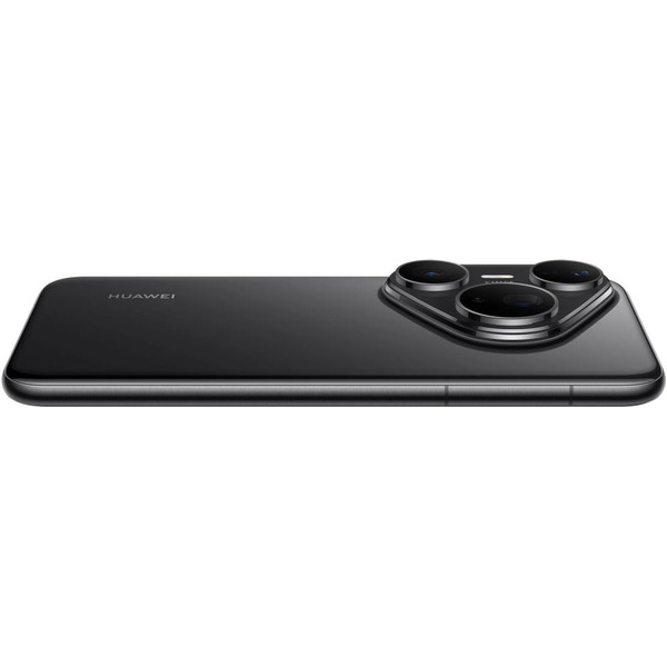 Телефон Huawei Pura 80 Pro 12GB/512GB (LMR-LX9) Glazed Black