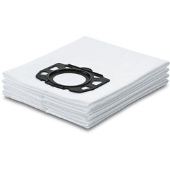 Фильтр-мешок KARCHER 2.863-006.0 (4 шт.)