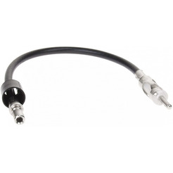 Переходник ISO-ANT Incar ANT-4 (Chrysler, Chevrolet, Ford, Hummer)