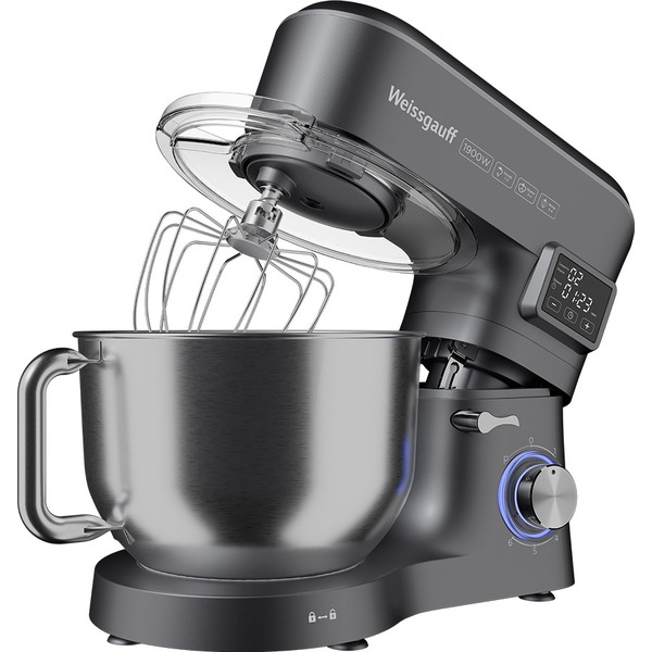 Миксер Weissgauff WSM 175 PDR Power Pro