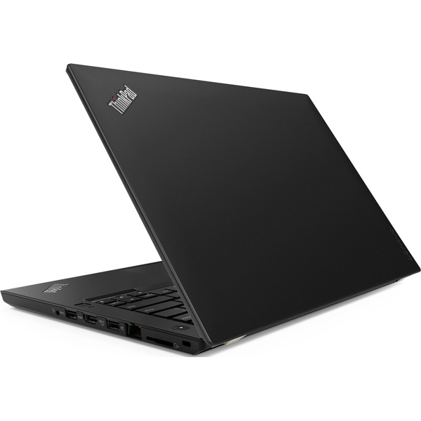 Ноутбук Lenovo ThinkPad T480 20L50005RT