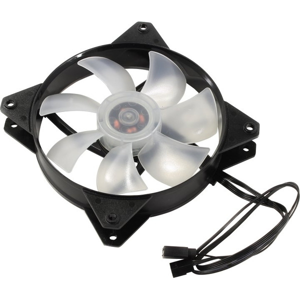 Кулер для корпуса Cooler Master MasterFan MF121L RGB R4-C1DS-12FC-R2