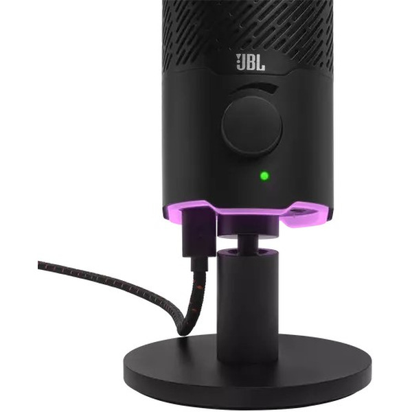 Микрофон JBL Quantum Stream