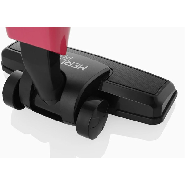 Пылесос Arnica Merlin Pro (розовый)