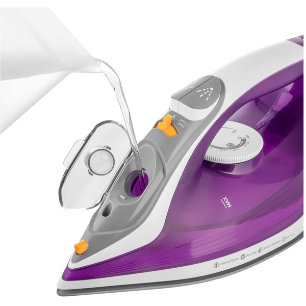 Утюг Sencor SSI 5800VT