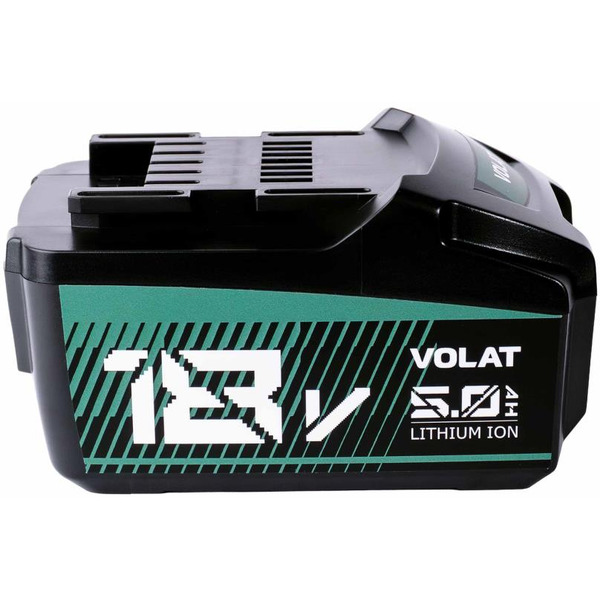 Аккумуляторная батарея VOLAT для Metabo 18.0V 5.0Ah (Li-ion)